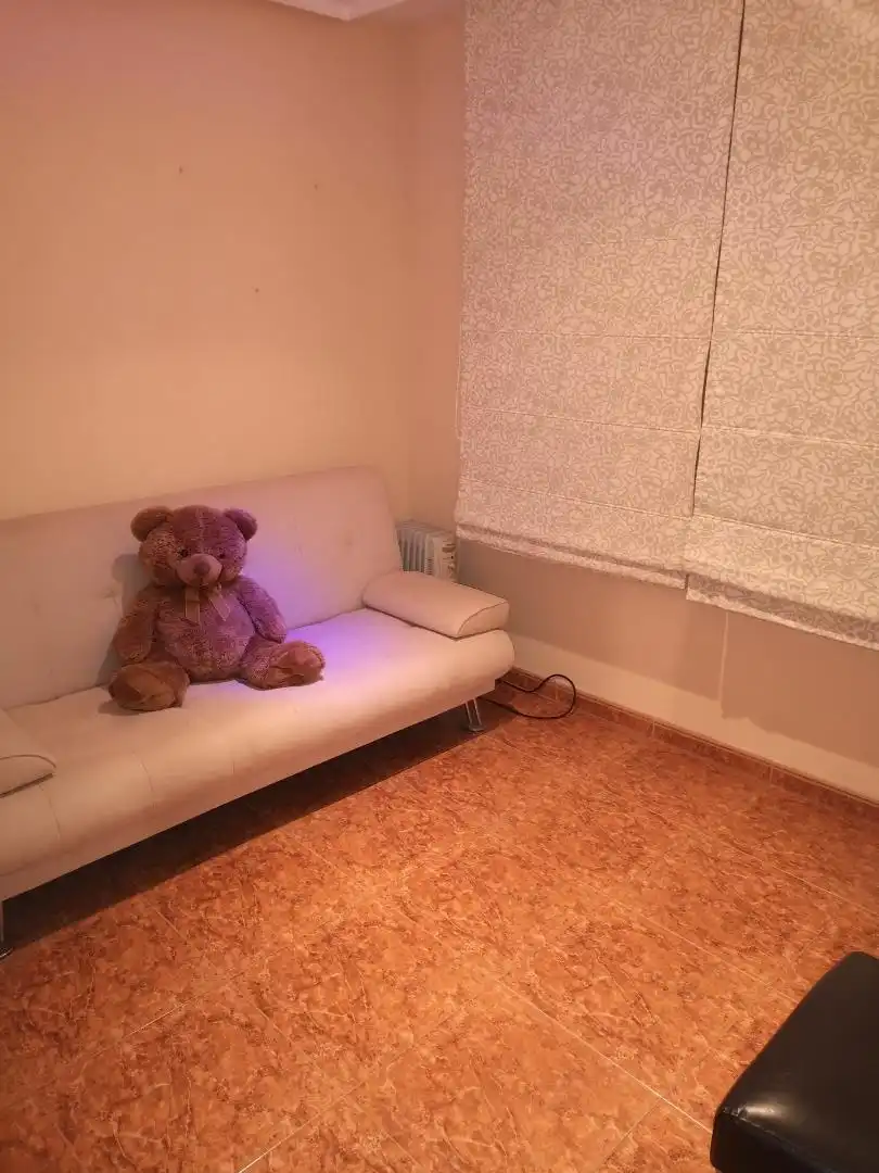 Dormitori de Dúplex en venda en El Ejido amb Terrassa, Moblat i Forn