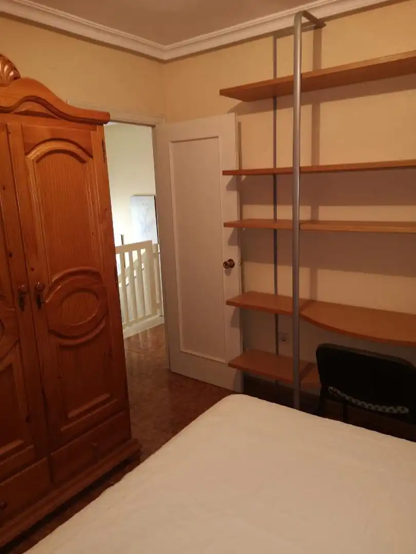 Dormitori de Dúplex en venda en El Ejido amb Terrassa, Moblat i Forn