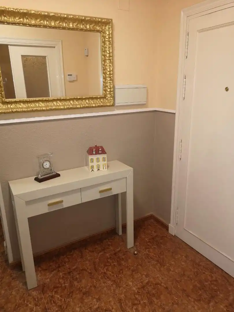 Dúplex en venda en El Ejido amb Terrassa, Moblat i Forn