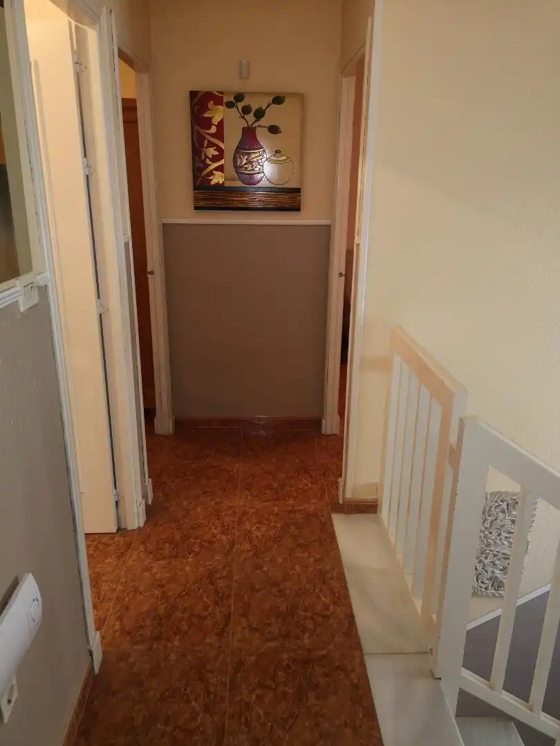 Dúplex en venda en El Ejido amb Terrassa, Moblat i Forn