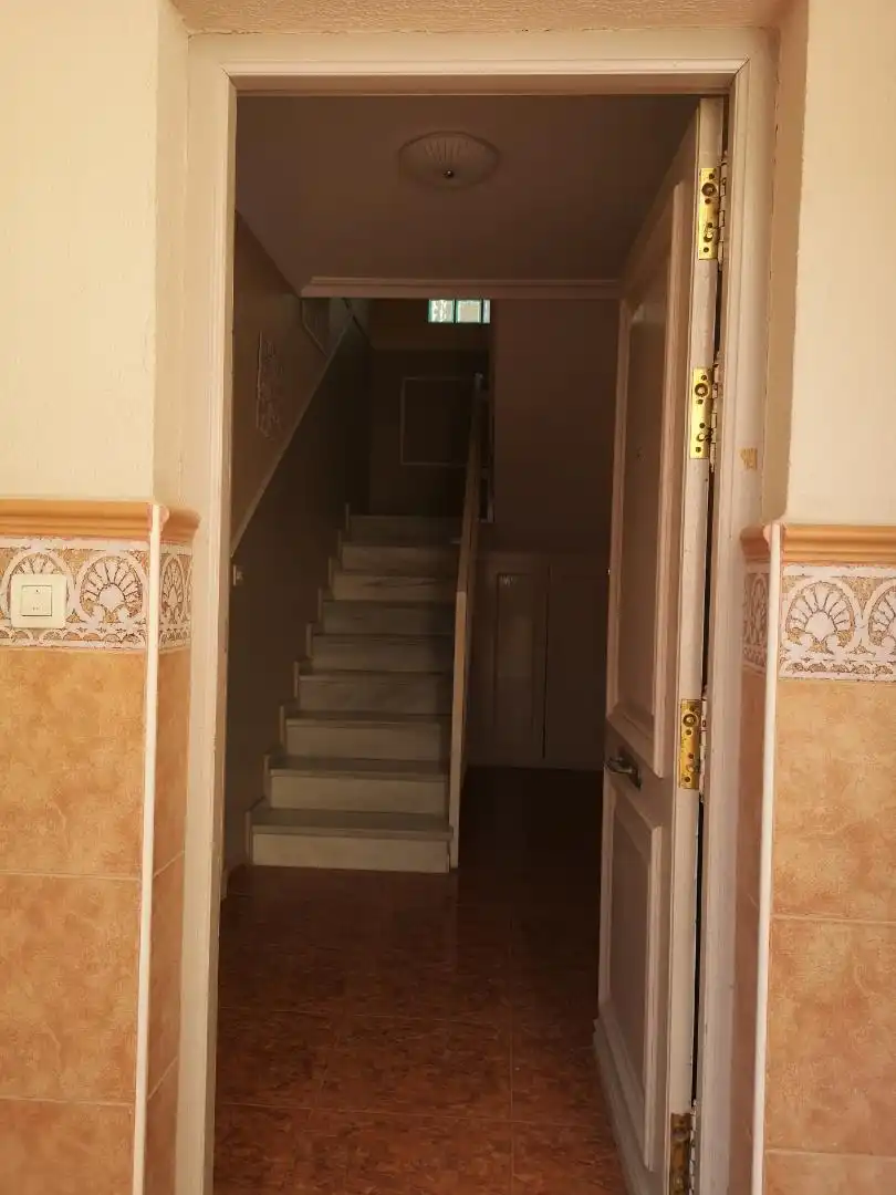Dúplex en venda en El Ejido amb Terrassa, Moblat i Forn