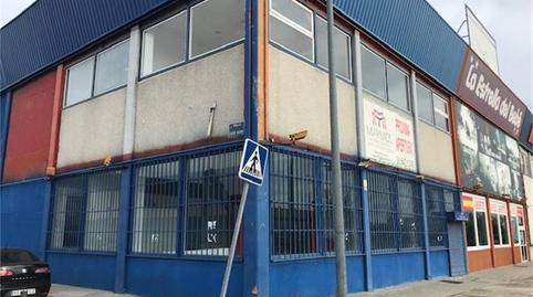 Industrial buildings to rent in Calle Sierra Morena, 6, Sudeste Industrial, Madrid - image 3 Photo 3 of Industrial buildings to rent in Calle Sierra Morena, 6, Sudeste Industrial, Madrid