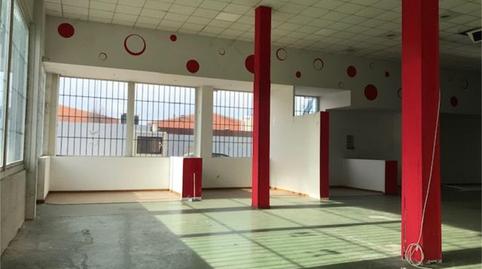 Industrial buildings to rent in Calle Sierra Morena, 6, Sudeste Industrial, Madrid - image 4 Photo 4 of Industrial buildings to rent in Calle Sierra Morena, 6, Sudeste Industrial, Madrid