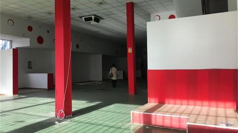 Industrial buildings to rent in Calle Sierra Morena, 6, Sudeste Industrial, Madrid - image 5 Photo 5 of Industrial buildings to rent in Calle Sierra Morena, 6, Sudeste Industrial, Madrid