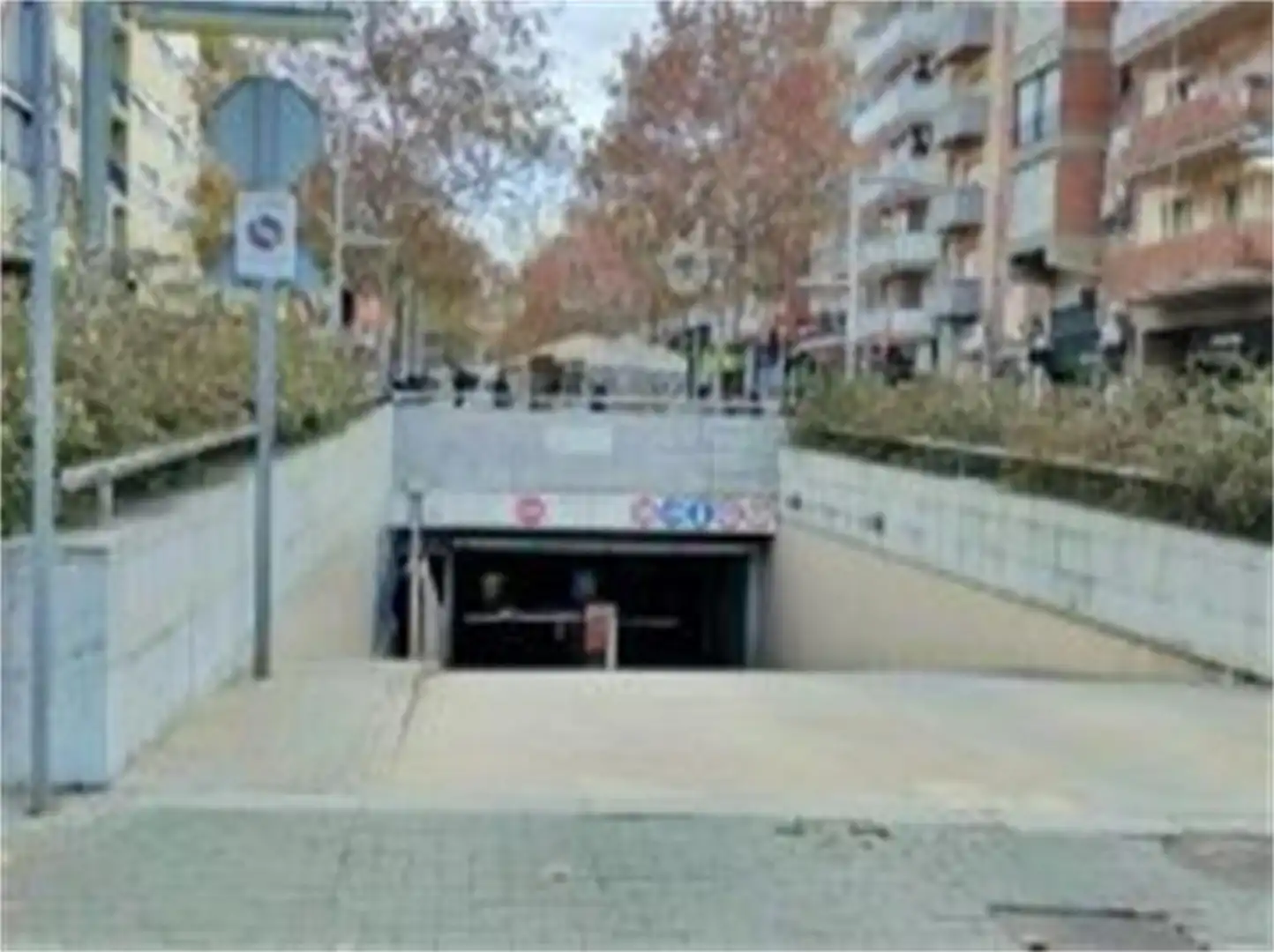 Garaje en venta en Rambla de Sant Sebastià, 2, Centre Garaje en venta en Rambla de Sant Sebastià, 2, Centre