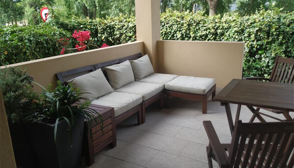 Apartamento de alquiler en Cedeira, A Coruña - imagen 1 Foto 1 de Apartamento de alquiler en Cedeira, A Coruña