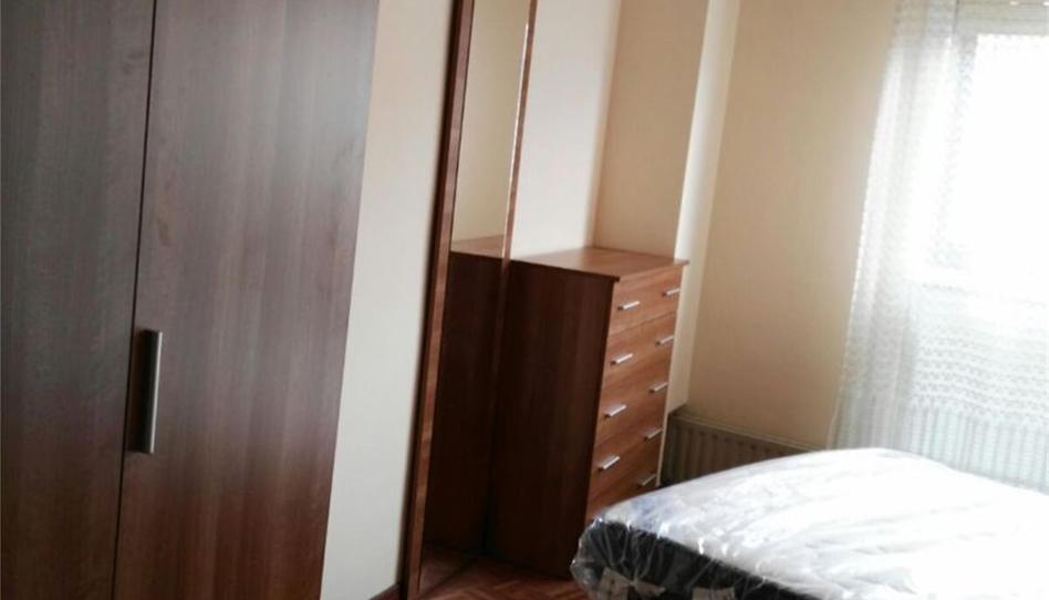 Pis en venda a Avenida de la Tercia, 11, Villamanín, León - imatge 1 Foto 1 de Pis en venda a Avenida de la Tercia, 11, Villamanín, León