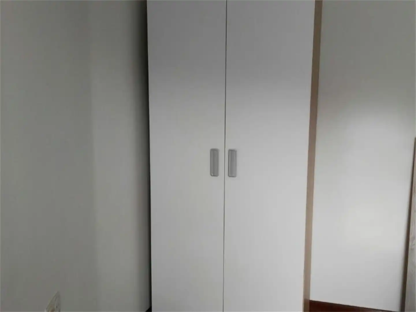Schlafzimmer von Wohnung zum Verkauf in Villamanín mit Gemeinschaftsparkplatz