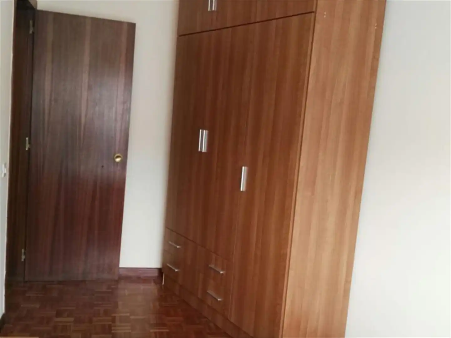 Schlafzimmer von Wohnung zum Verkauf in Villamanín mit Gemeinschaftsparkplatz