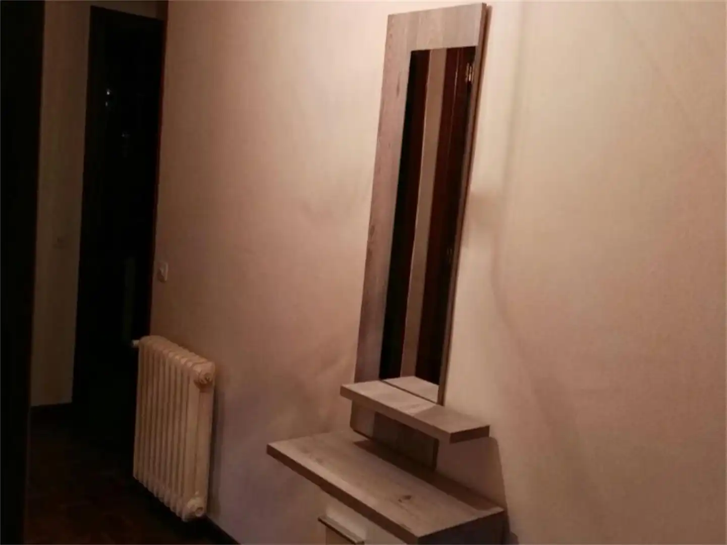 Wohnung zum Verkauf in Villamanín mit Gemeinschaftsparkplatz