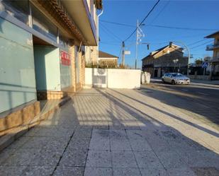 Exterior view of Premises to rent in Poio