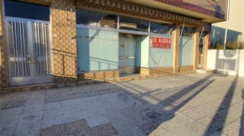 Premises to rent in Avenida Da Toxa, 35, Raxó, Pontevedra - image 2 Photo 2 of Premises to rent in Avenida Da Toxa, 35, Raxó, Pontevedra