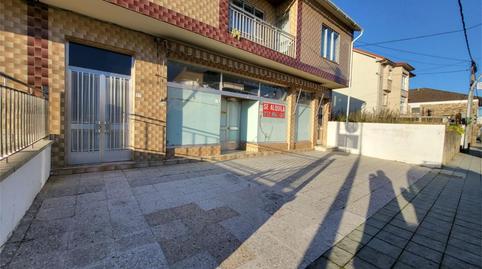 Premises to rent in Avenida Da Toxa, 35, Raxó, Pontevedra - image 5 Photo 5 of Premises to rent in Avenida Da Toxa, 35, Raxó, Pontevedra
