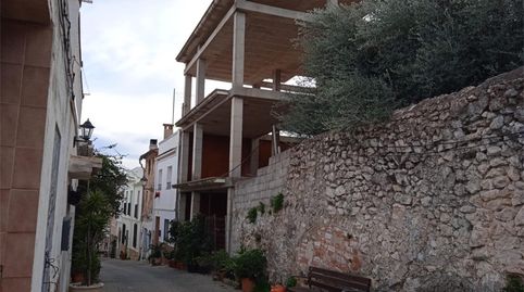 Foto 2 de Residencial en venta en Calle de Santa Teresa, 23a, Vilallonga / Villalonga, Valencia