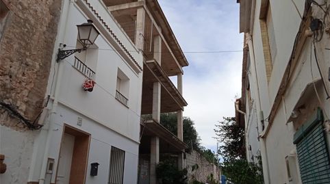 Foto 3 de Residencial en venta en Calle de Santa Teresa, 23a, Vilallonga / Villalonga, Valencia