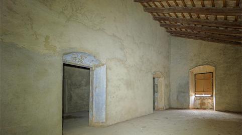Foto 3 de Finca rústica en venda a Carrer Baix Penedès, 86, Calafell Poble, Tarragona