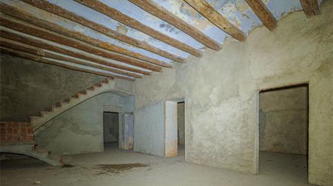 Foto 4 de Finca rústica en venda a Carrer Baix Penedès, 86, Calafell Poble, Tarragona