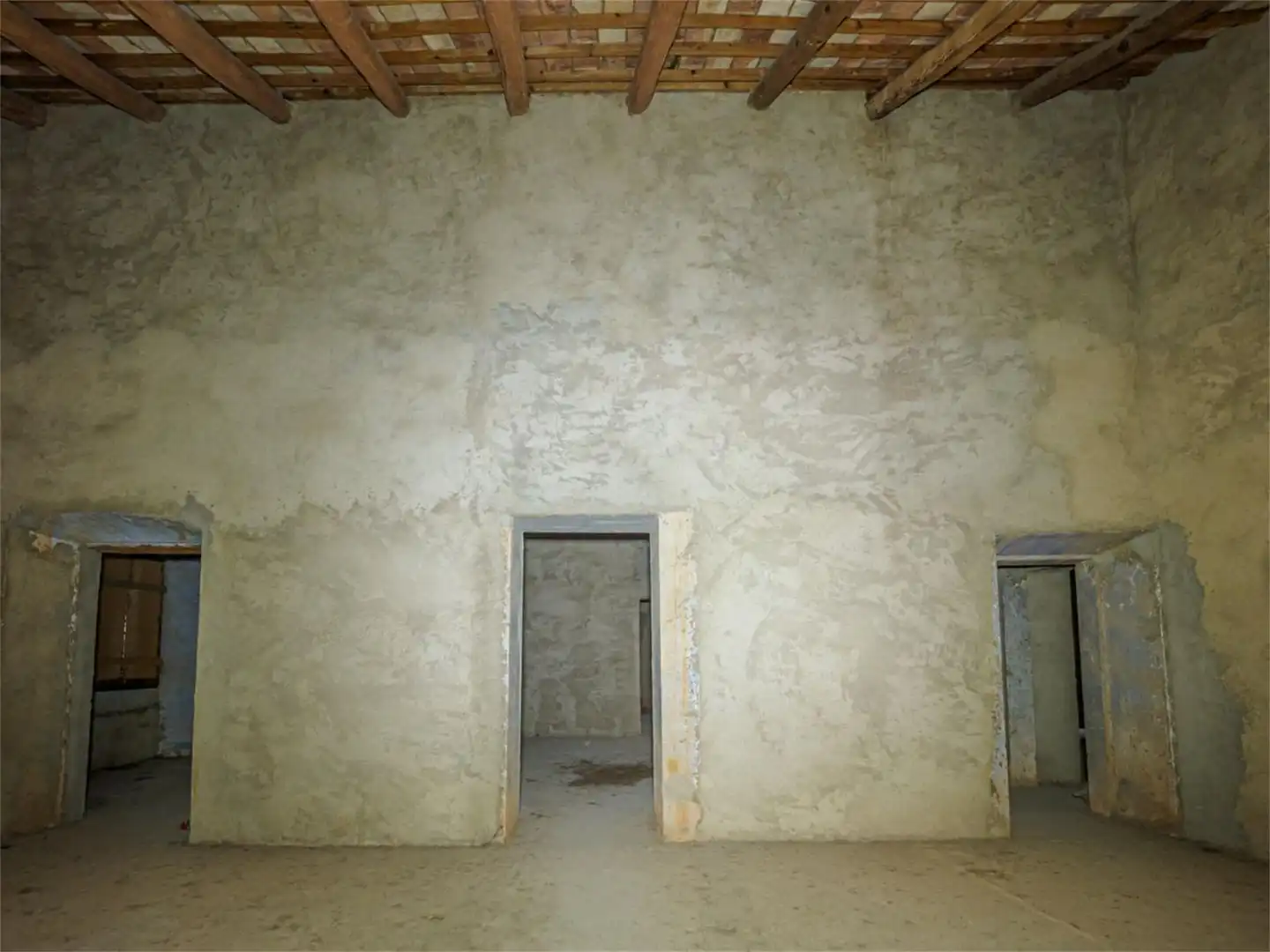 Country house zum Verkauf in Carrer Baix Penedès, 86, Calafell Poble Country house zum Verkauf in Calafell