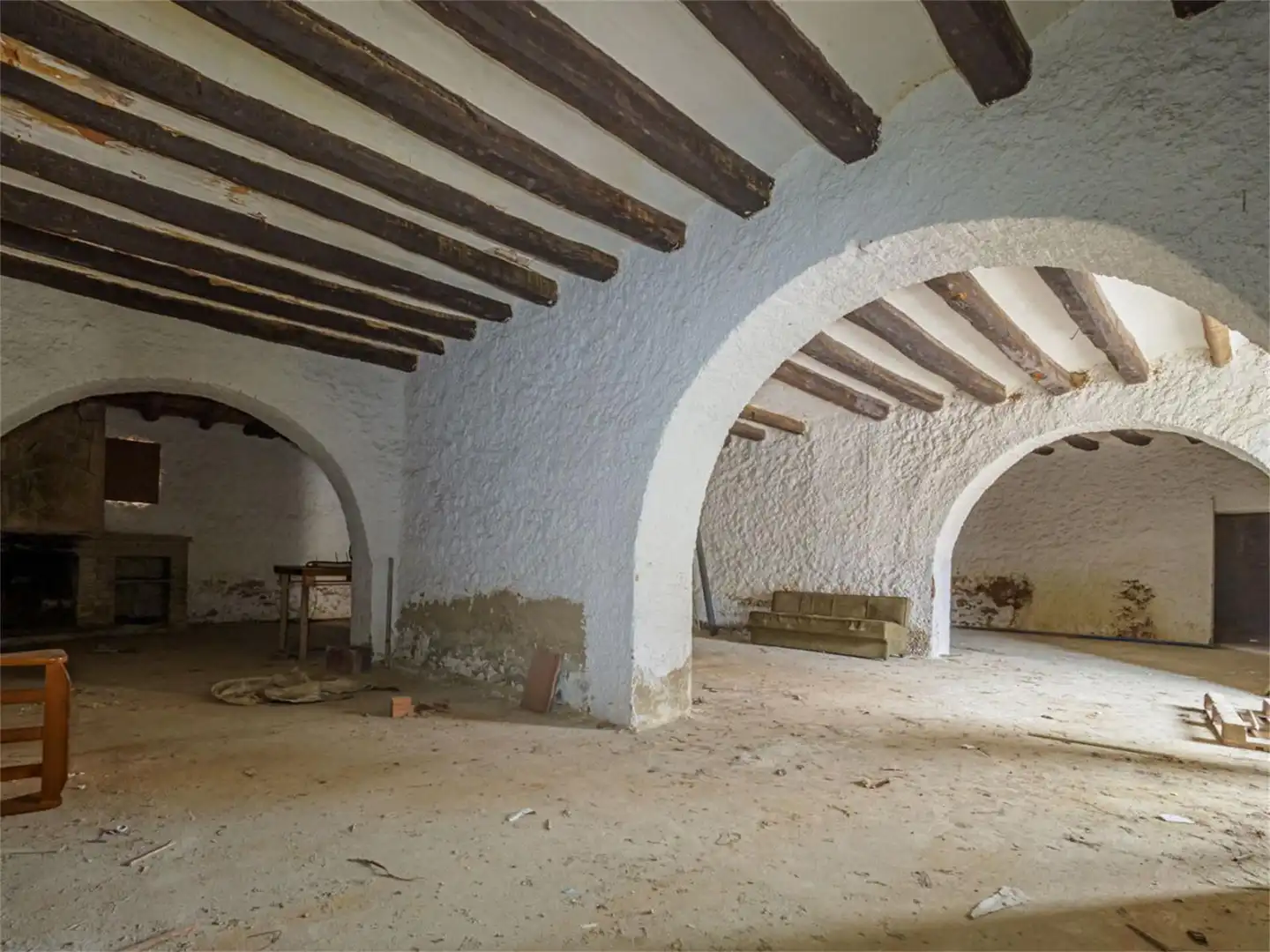 Country house zum Verkauf in Carrer Baix Penedès, 86, Calafell Poble Country house zum Verkauf in Calafell