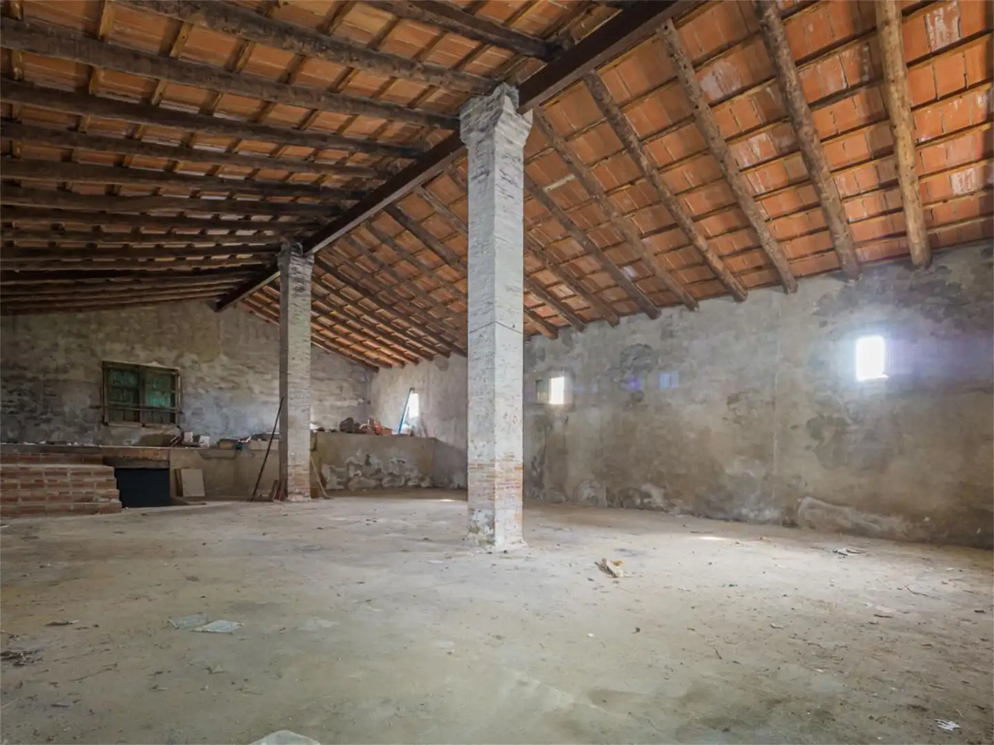Country house zum Verkauf in Carrer Baix Penedès, 86, Calafell Poble Country house zum Verkauf in Calafell