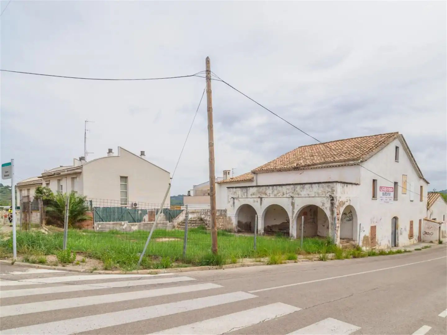 Country house zum Verkauf in Carrer Baix Penedès, 86, Calafell Poble Country house zum Verkauf in Calafell