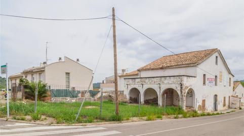Foto 2 de Finca rústica en venda a Carrer Baix Penedès, 86, Calafell Poble, Tarragona