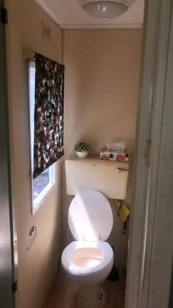 Baño de Urbanizable en venta en Tobarra