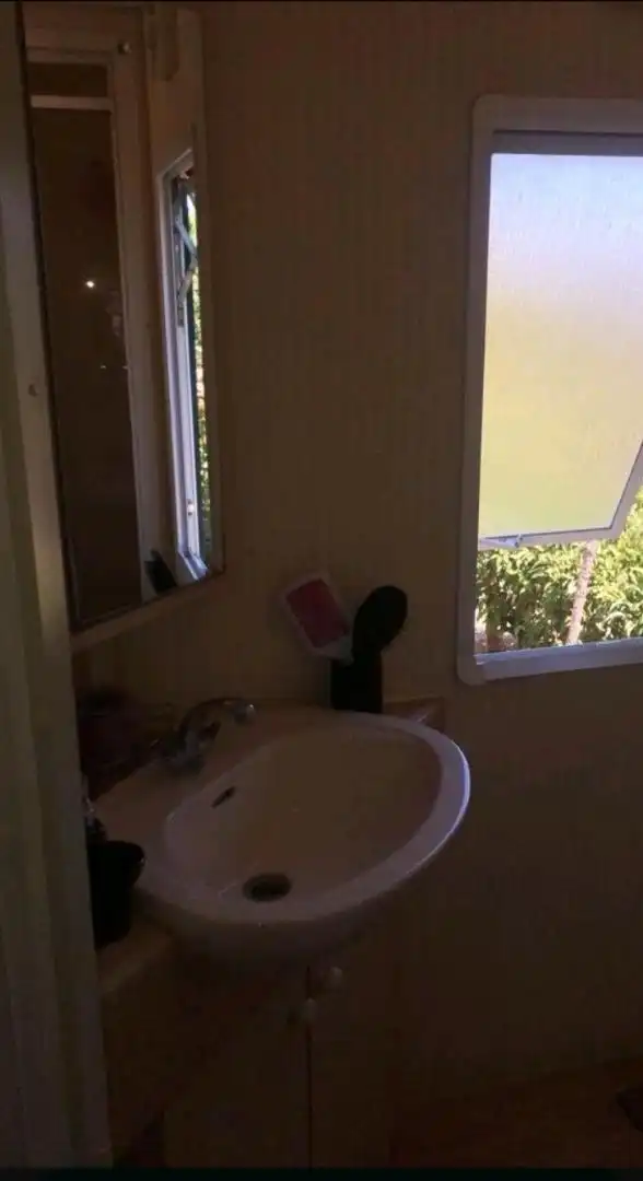 Baño de Urbanizable en venta en Tobarra