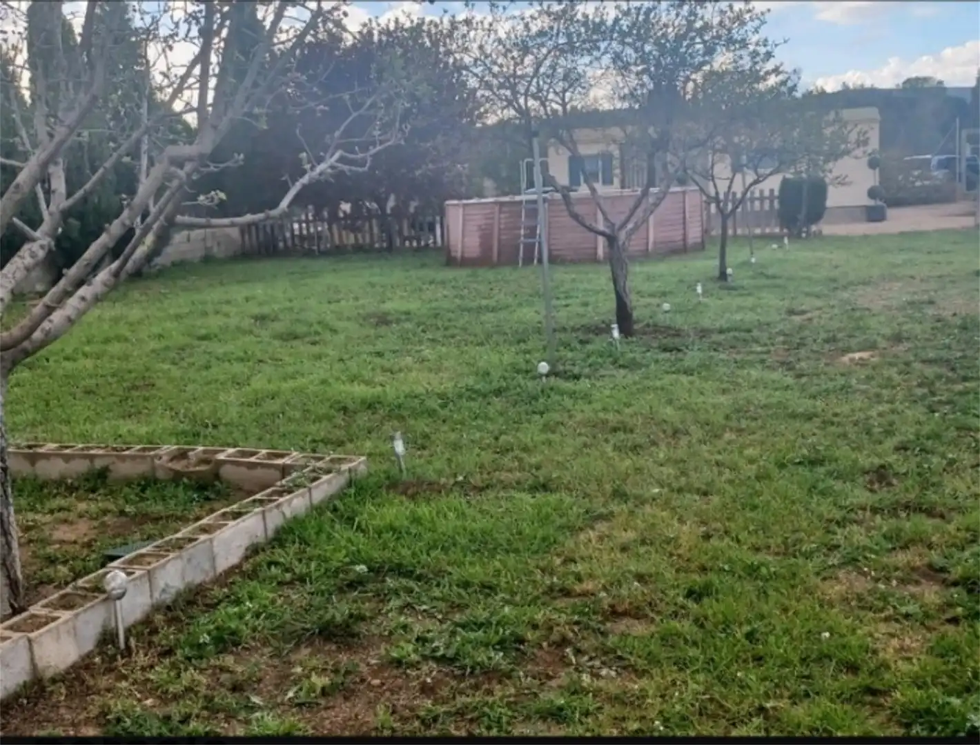 Urbanizable en venta en Tobarra