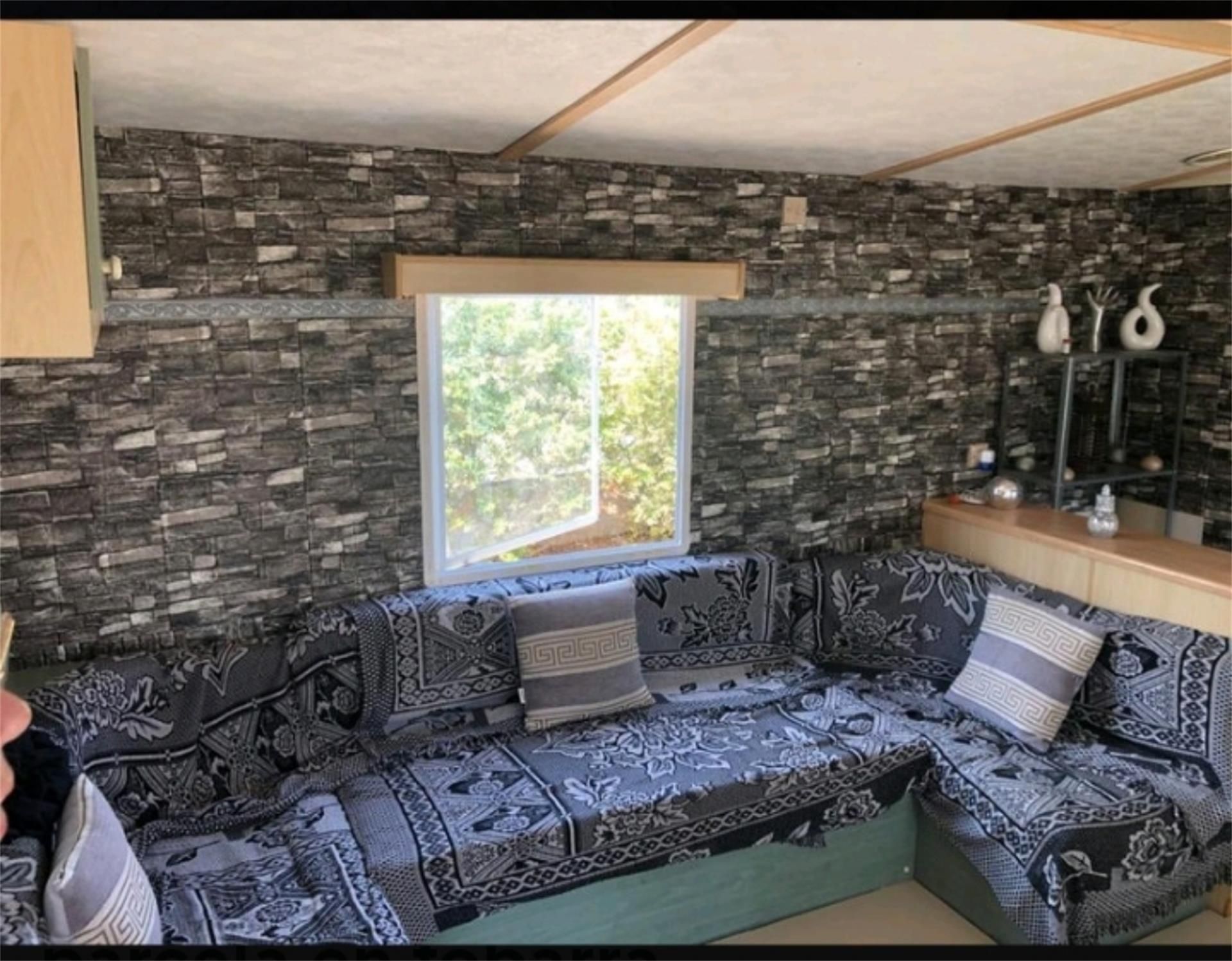 Living room of Constructible Land for sale in Tobarra
