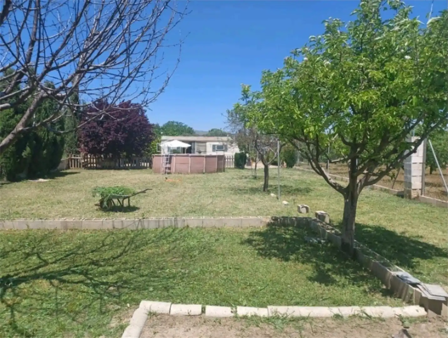 Urbanizable en venta en Tobarra
