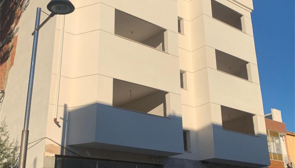 Photo 1 of Flat for sale in Avenida Antonio Machado, 111, Peal de Becerro, Jaén