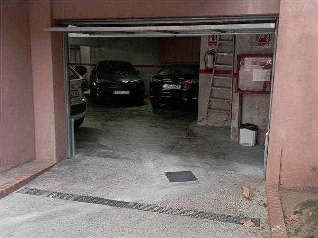 Garaje en Venta en Avinguda de Frederic Rahola, 58 en La Font d'en Fargues