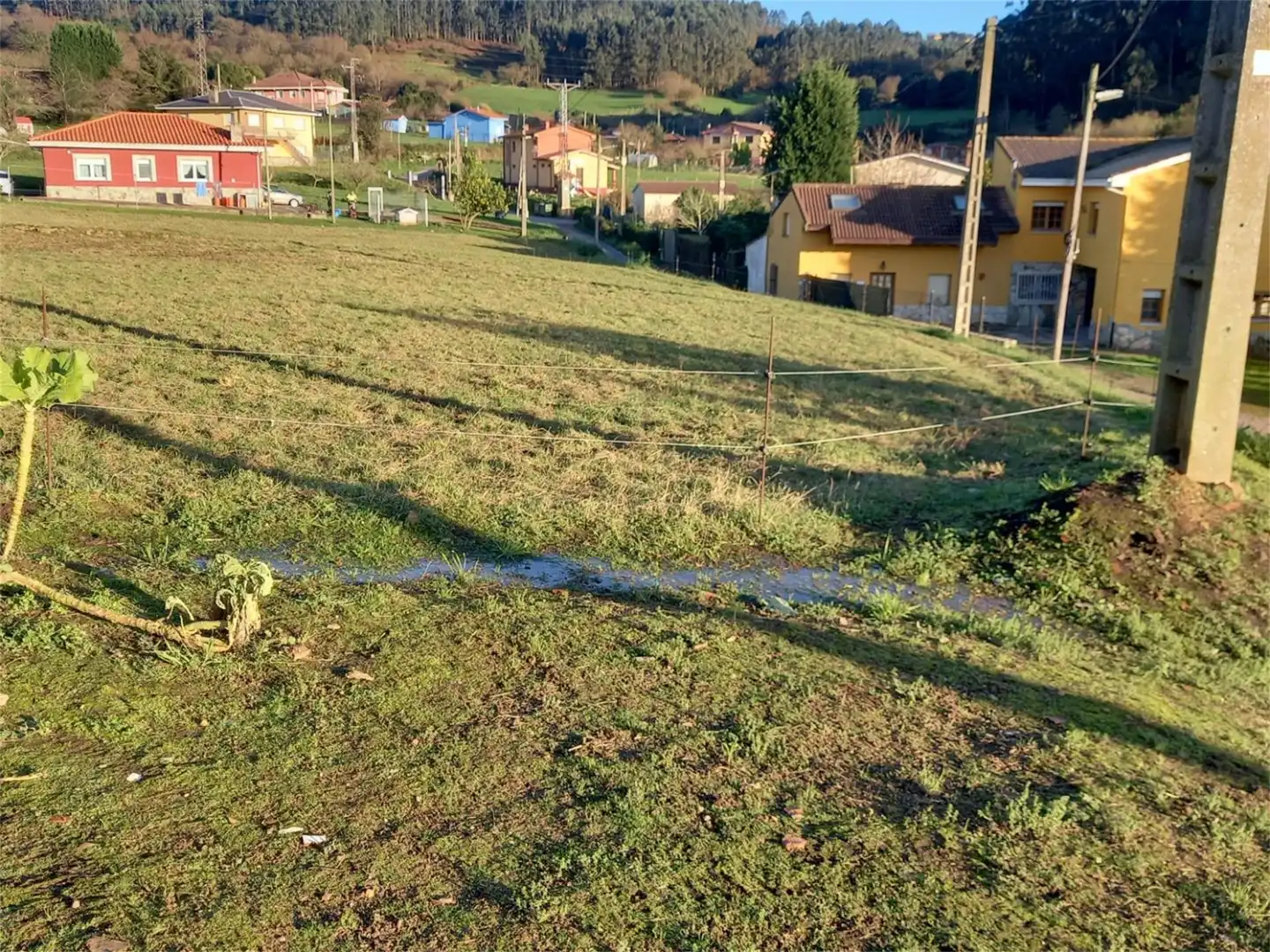 Casa o xalet en venda en Soto del Barco