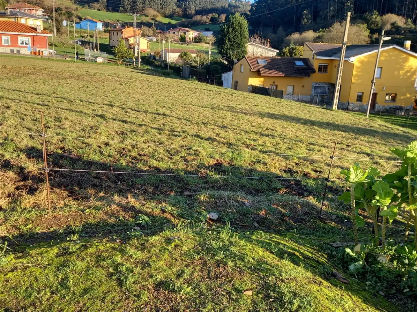 Casa o xalet en venda en Soto del Barco