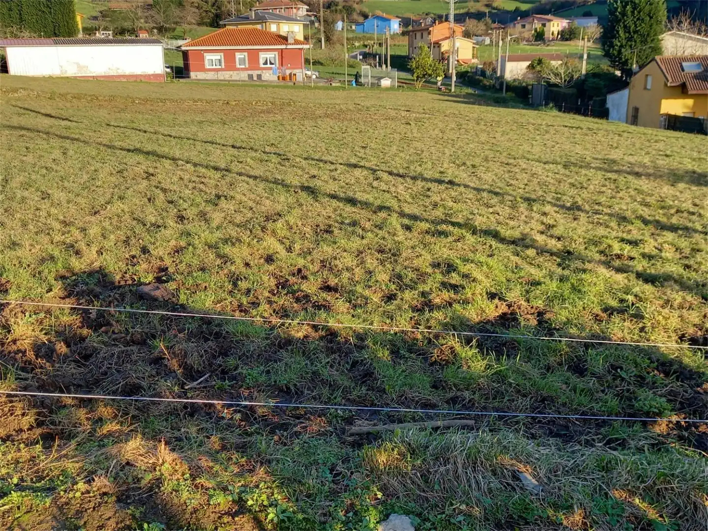 Casa o xalet en venda en Soto del Barco