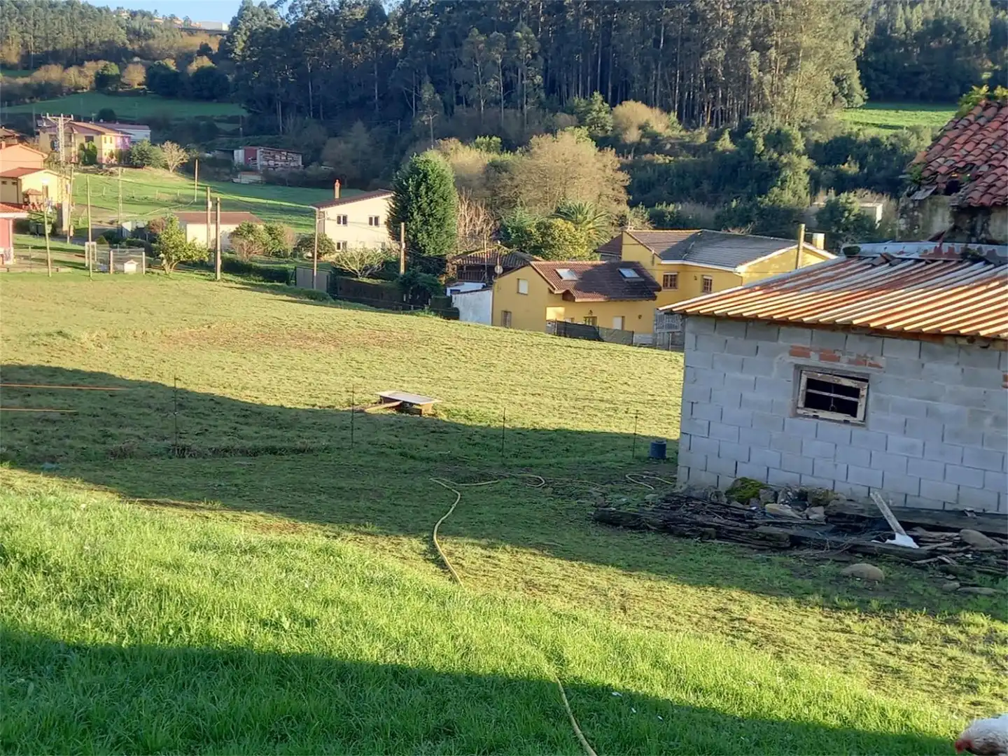 Casa o xalet en venda en Soto del Barco