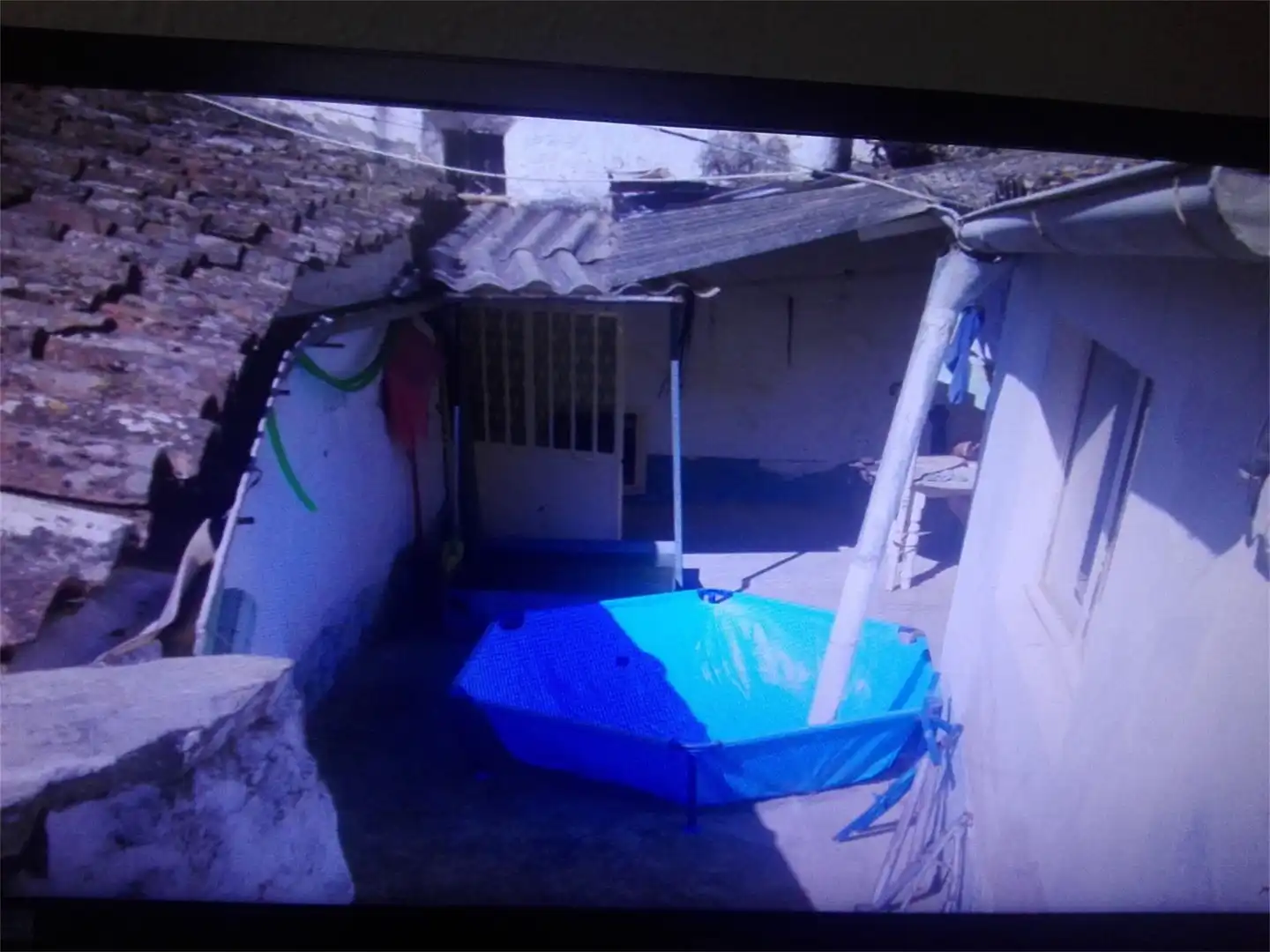 Pis en venda a Calle Torres, 35, Jerez de los Caballeros Piscina de Pis en venda en Jerez de los Caballeros amb Jardí privat i Balcó