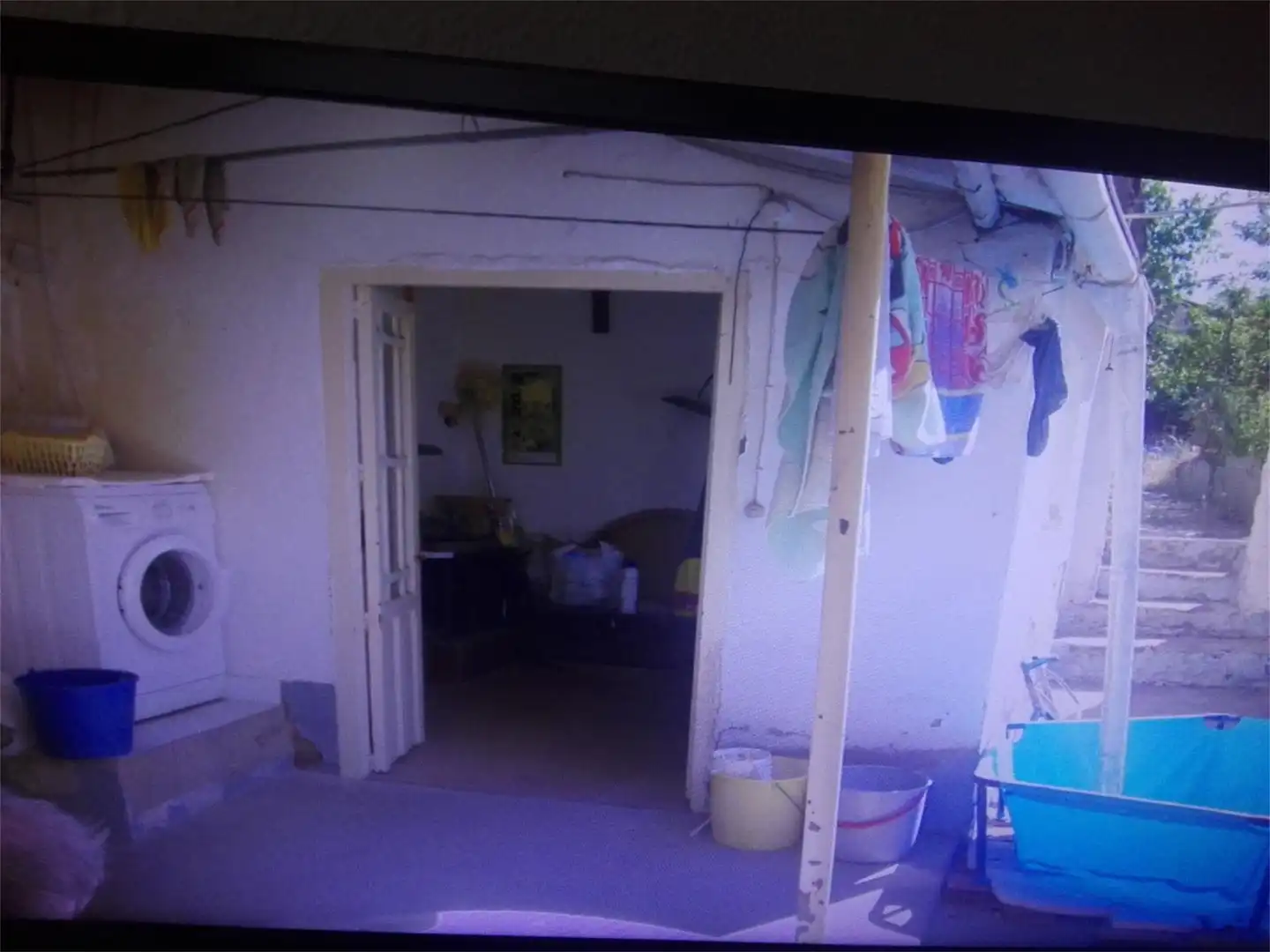 Pis en venda a Calle Torres, 35, Jerez de los Caballeros Pis en venda en Jerez de los Caballeros amb Jardí privat i Balcó