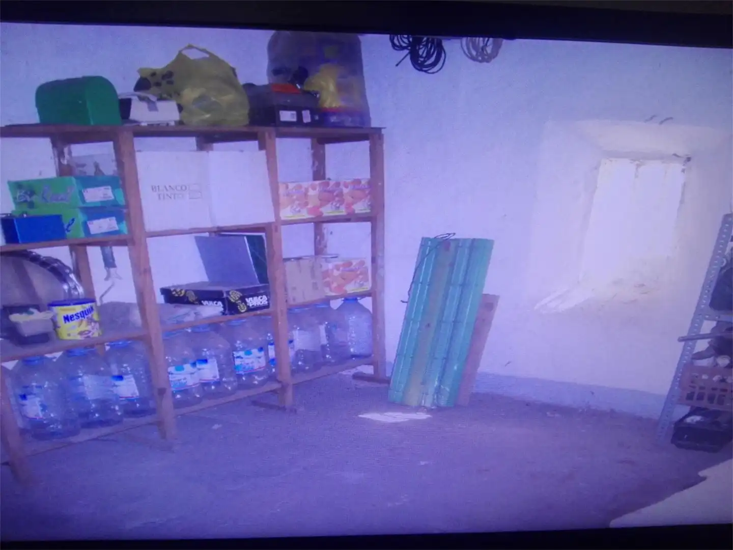 Pis en venda a Calle Torres, 35, Jerez de los Caballeros Pis en venda en Jerez de los Caballeros amb Jardí privat i Balcó