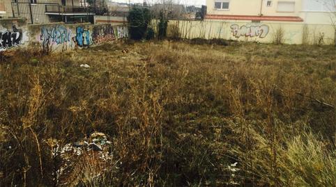 Photo 2 of Land for sale in Avenida del Cardenal Herrera Oria, 341, Peñagrande, Madrid