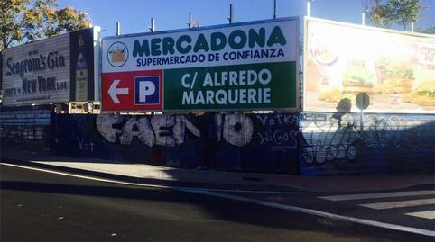 Photo 3 of Land for sale in Avenida del Cardenal Herrera Oria, 341, Peñagrande, Madrid