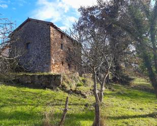 Exterior view of Country house for sale in Castro-Urdiales  with Terrace and Balcony