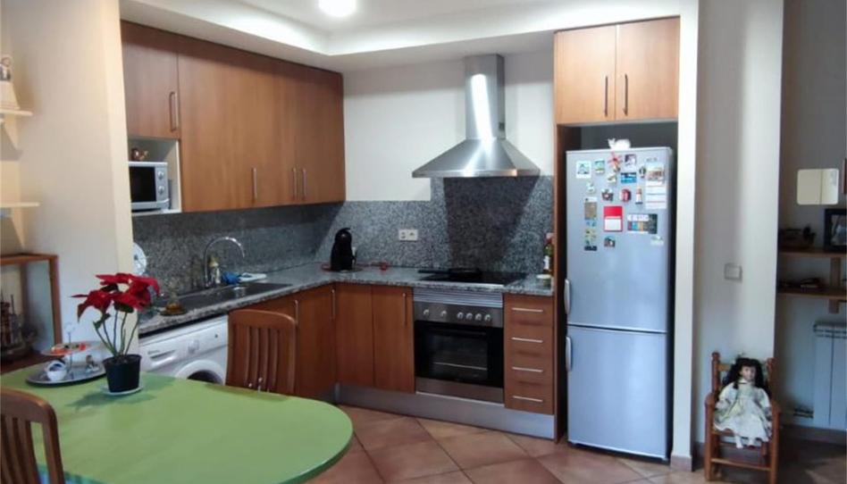 Photo 1 of Flat for sale in Plaça de L'ajuntament, 5, Sant Hilari Sacalm, Girona