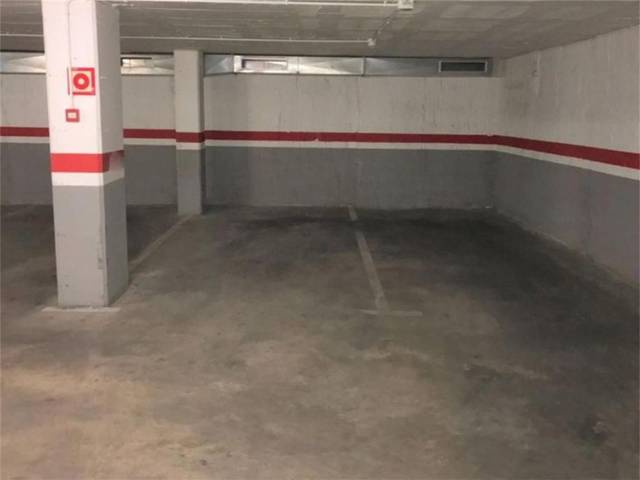 Garaje en Venta en Carrer Gonzalez de Soto, 19 en Centre