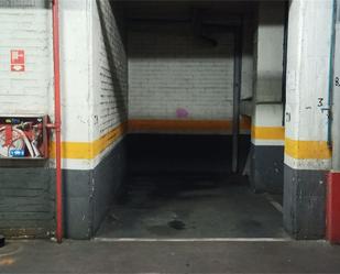 Garage to rent in Calle de Tribaldos, 58,  Madrid Capital