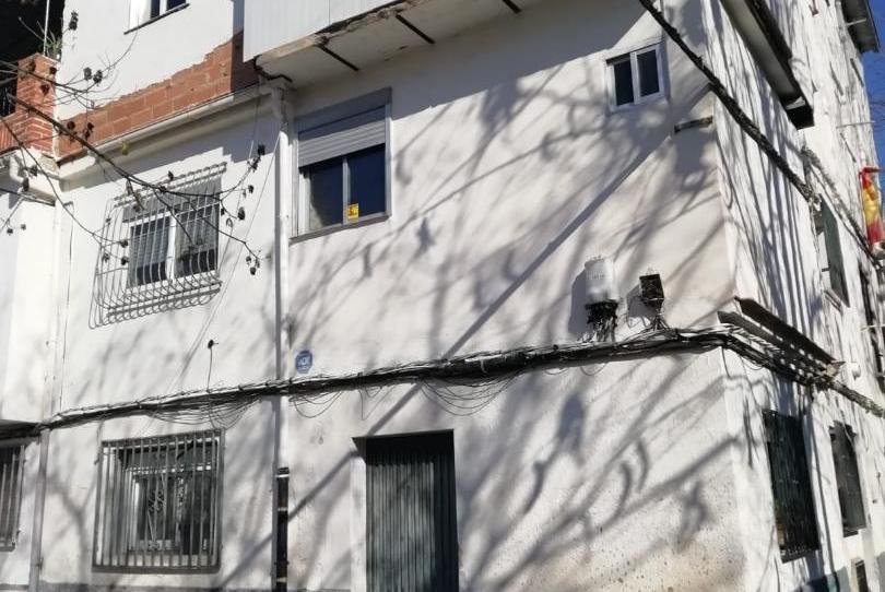 Photo 1 of Single-family semi-detached for sale in Calle Pedro de Moya, 14, La Paz, Granada