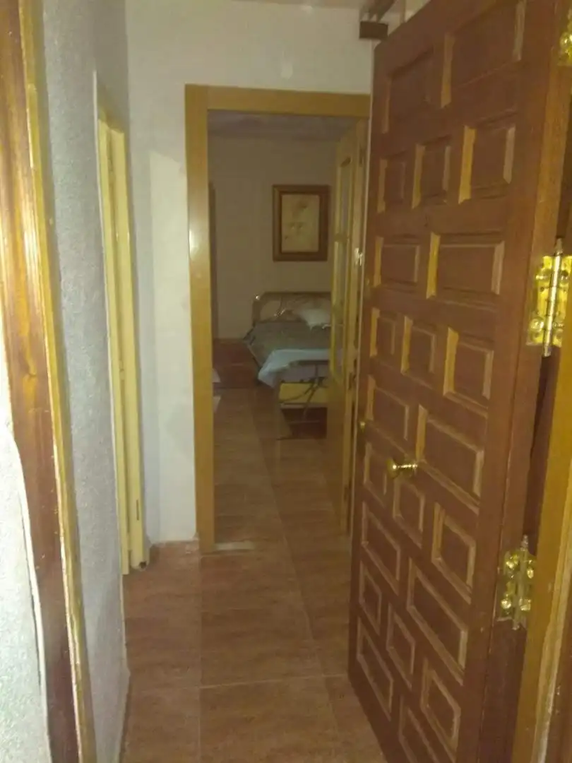 Detached homes for sale in Calle Pedro de Moya, 14, La Paz Detached homes for sale in Granada with Air Conditioner, Heating and Parquet flooring