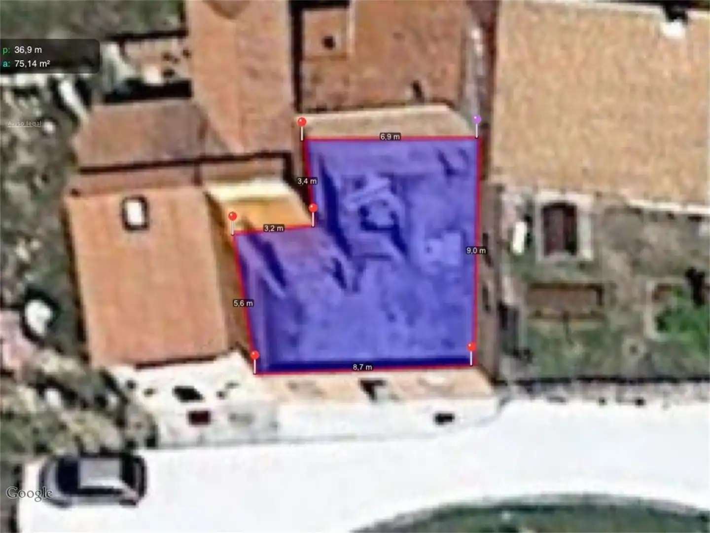 Casa adosada en venta en Atapuerca Casa adosada en venta en Atapuerca