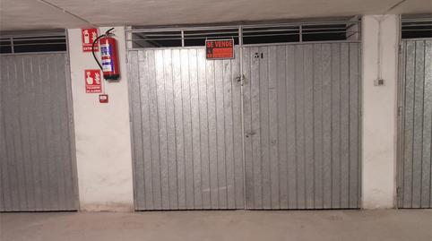 Garage for sale in Carrer de la Gomera, 3, Playa Muchavista, Alicante - image 3 Photo 3 of Garage for sale in Carrer de la Gomera, 3, Playa Muchavista, Alicante